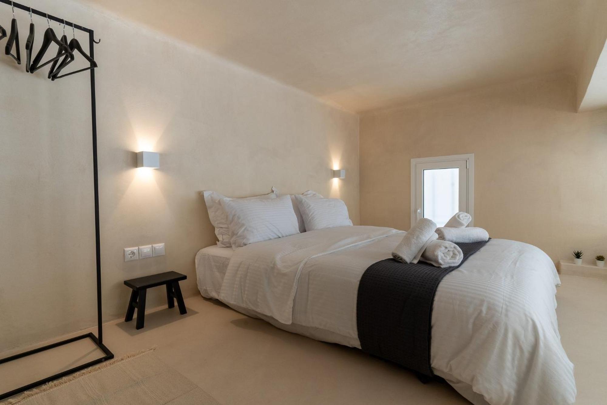 아테네 Acropolis Local Loft 아파트 외부 사진