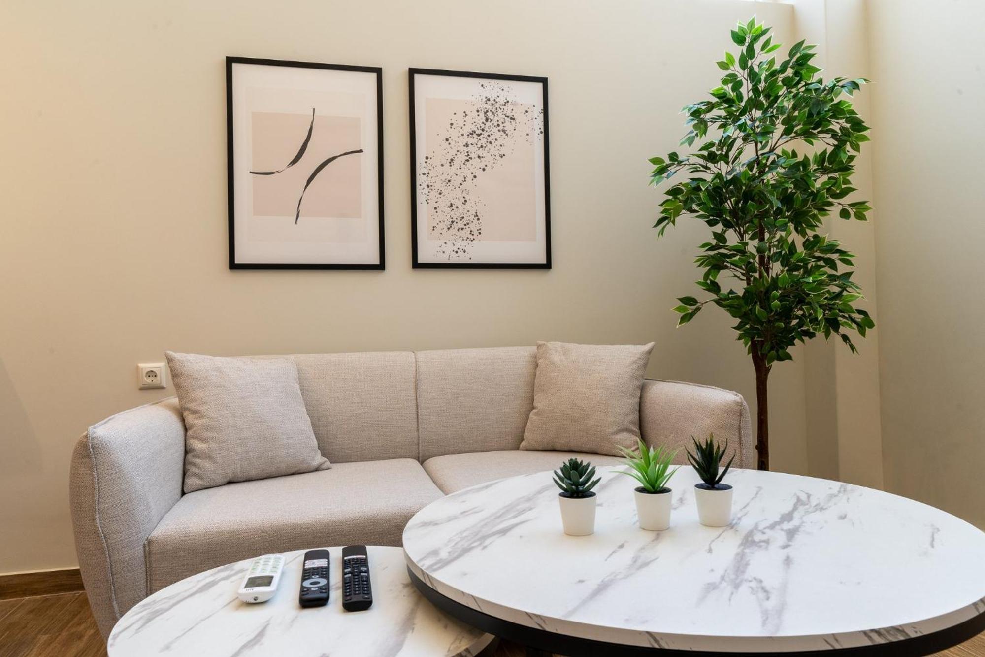 아테네 Acropolis Local Loft 아파트 외부 사진