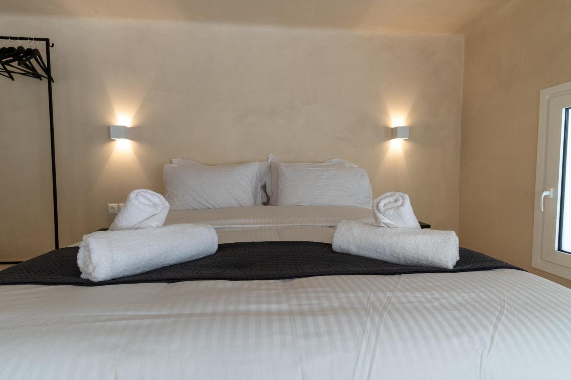 아테네 Acropolis Local Loft 아파트 외부 사진