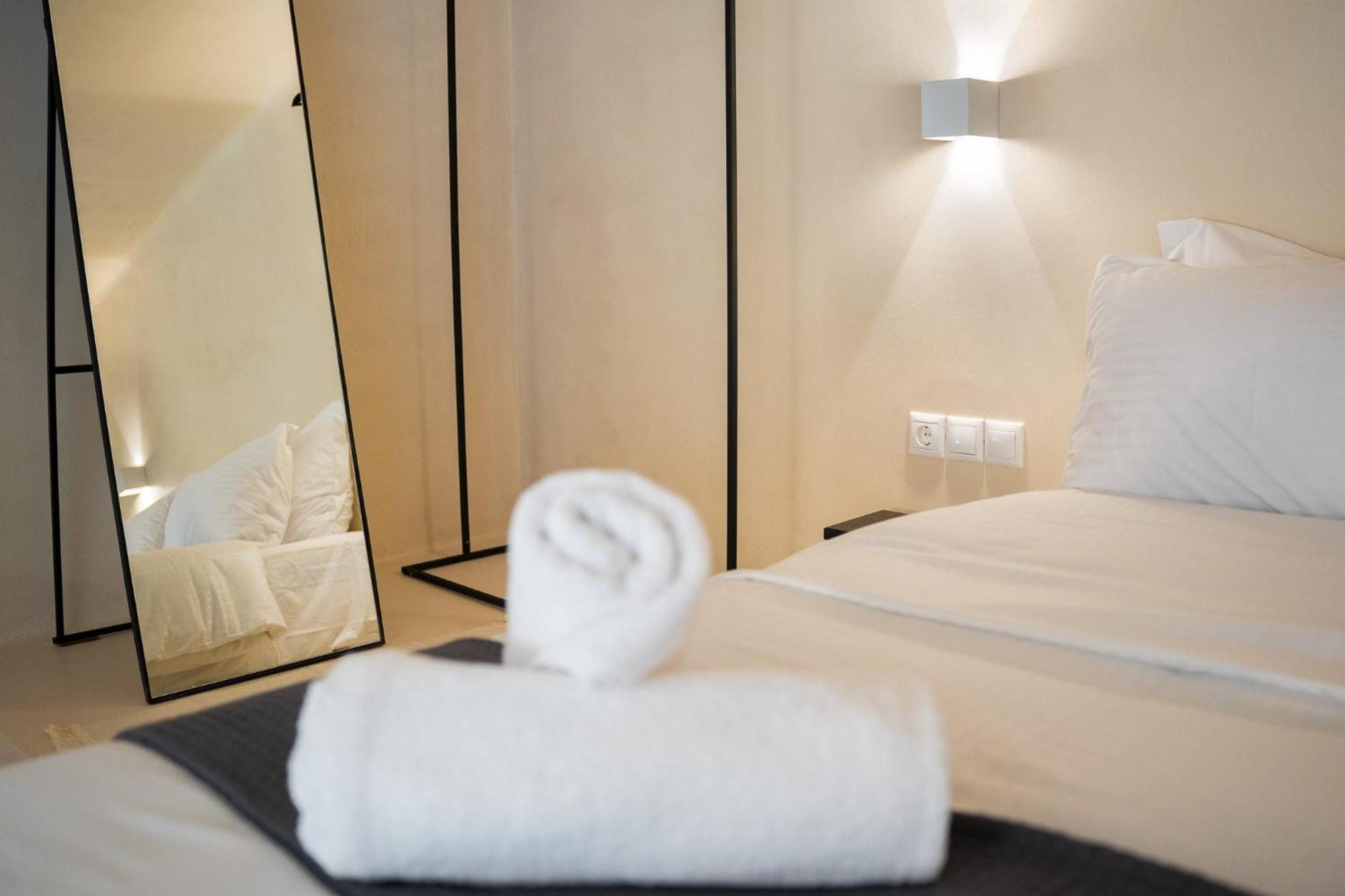 아테네 Acropolis Local Loft 아파트 외부 사진