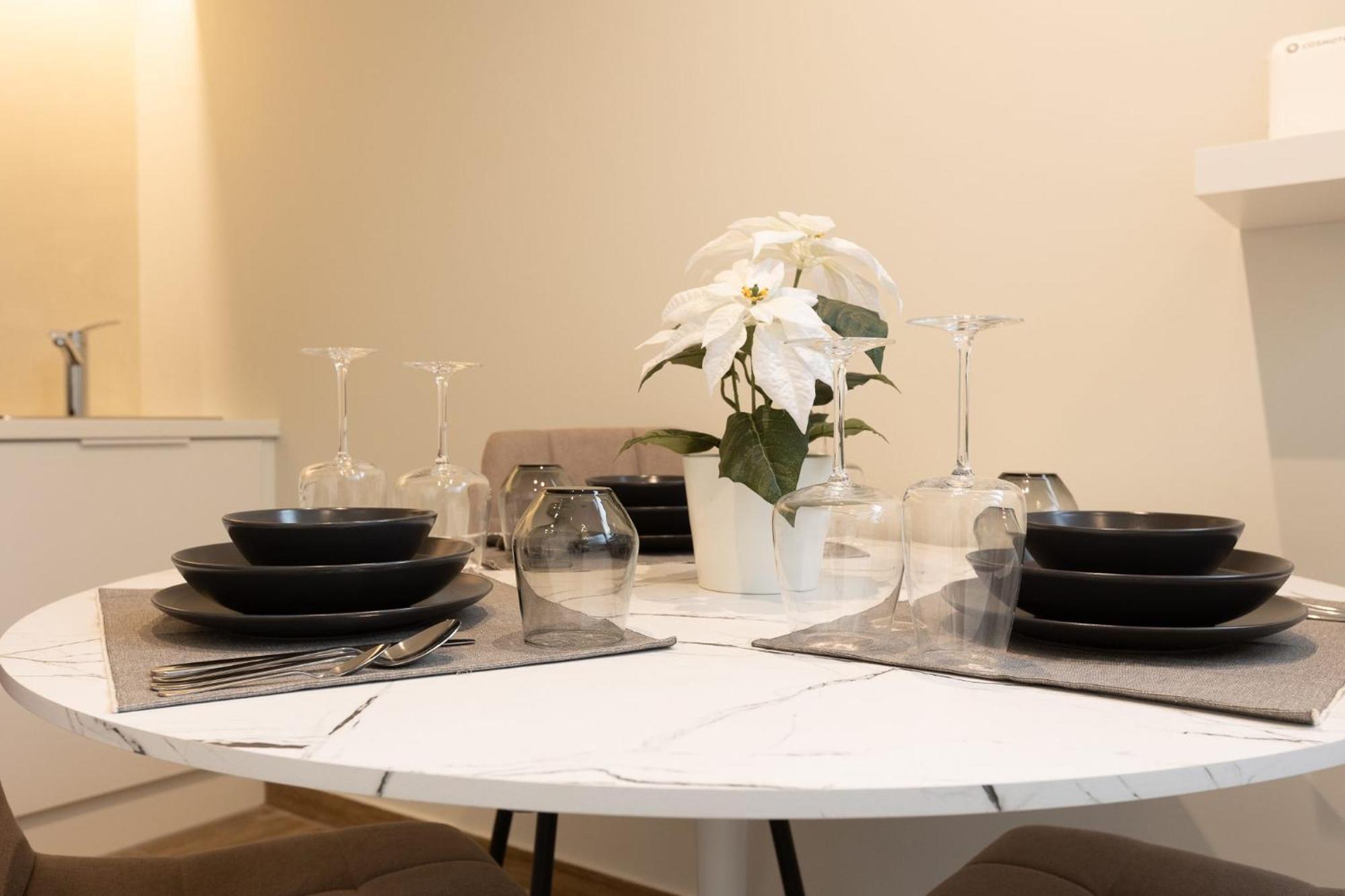 아테네 Acropolis Local Loft 아파트 외부 사진
