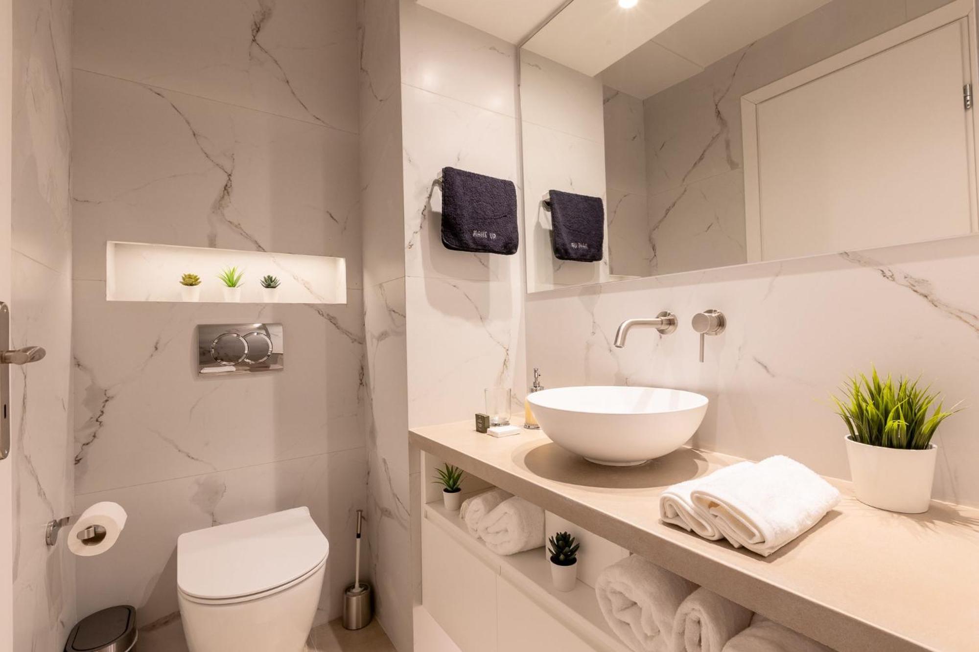 아테네 Acropolis Local Loft 아파트 외부 사진