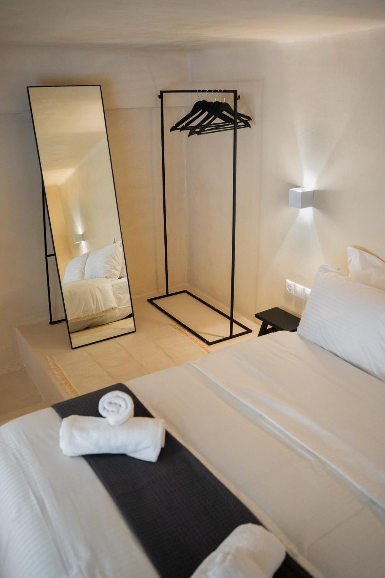 아테네 Acropolis Local Loft 아파트 외부 사진