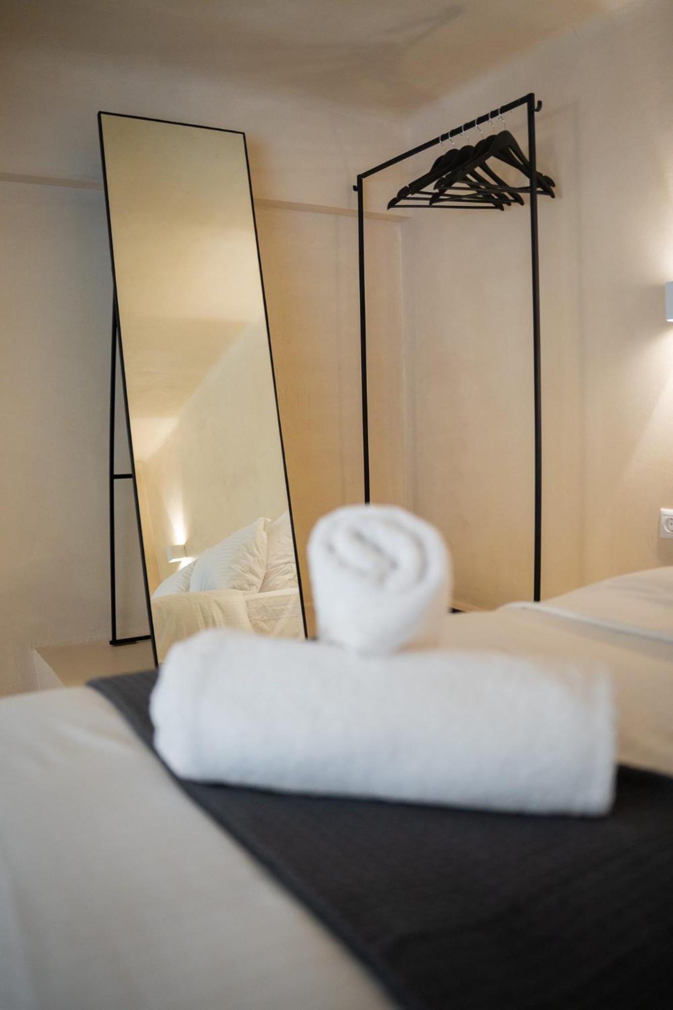 아테네 Acropolis Local Loft 아파트 외부 사진